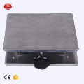 Lowest Price Stainless Steel Lifting Stage